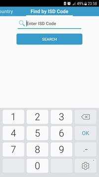 TrueCaller Search Location screenshot 5