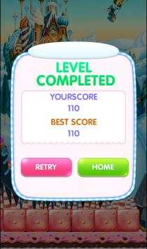 Candy Mania jam - Cookie Crush. screenshot 3