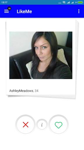234 Social Net: Social Dating Network for Singles скриншот 4