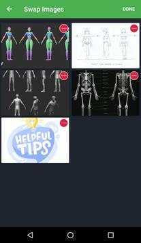 imgMaster: Photos To Video Maker Music Diaporama screenshot 3