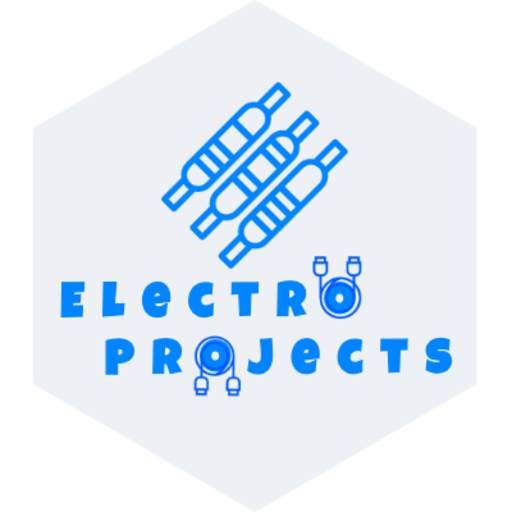 Electro Project - Science & Electronics Project 1.8
