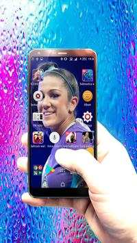 bayley wwe Wallpaper स्क्रीनशॉट 3