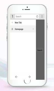 Anonymous Browser Pro screenshot 1