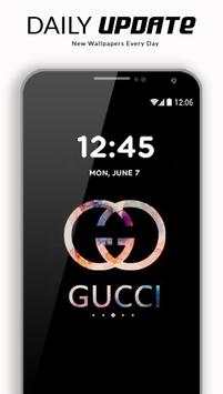 Gucci Wallpaper Art screenshot 3