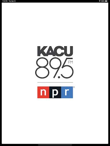 KACU App screenshot 1
