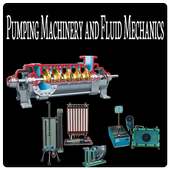 Pumping Machinery icon