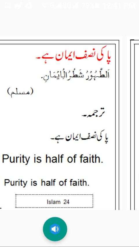 Islam 24 screenshot 4