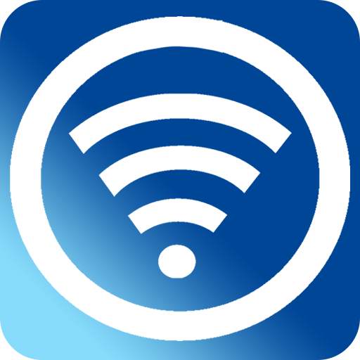 Wifi Connection manager - Anywhere Network Map 1.0