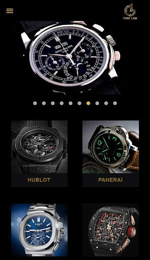 Timelab - Buy, Sell watches, Deals, Luxury watches screenshot 3
