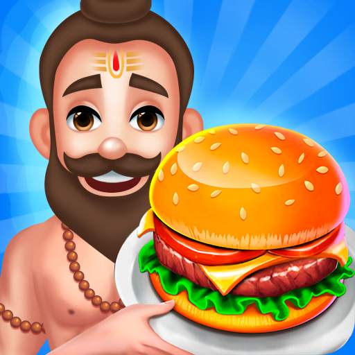 Burger Guru Game 2.0