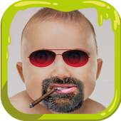 Funny Face Maker 1.0