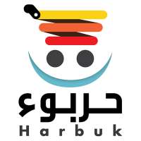 Harbuk.com Shopping logo