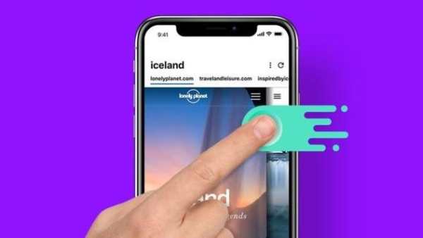 M Browser - Hızlı & Kolay screenshot 3
