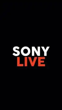Sony Live TV screenshot 1