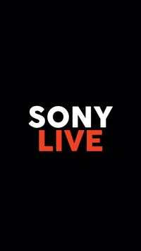 Sony Live TV screenshot 1