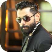 Vikram HD Wallpapers icon