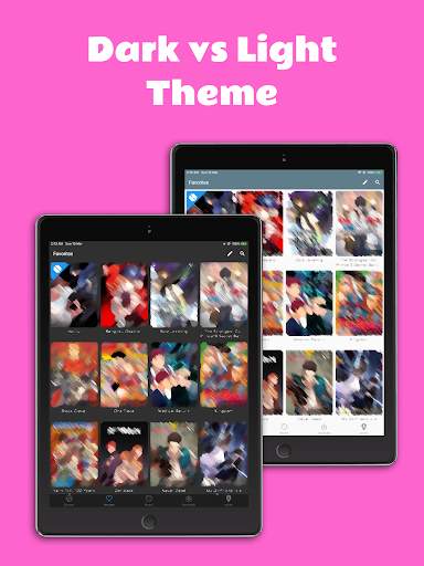 Manga Melon - Free Manga Reader app screenshot 12