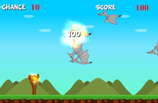 Angry Catapult screenshot 3