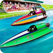 Speed Boat Racing 14.0