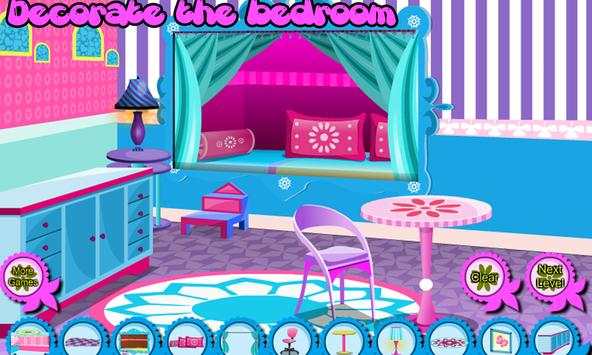My Home Decoration Game screenshot 2