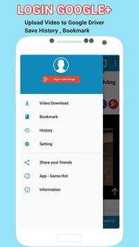 Download video downloader 2017 screenshot 2