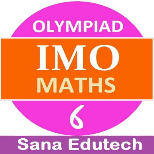 IMO 6 Maths Olympiad 3.C24
