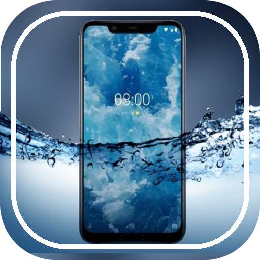 Theme Launcher for Nokia 8.1 plus 1.15