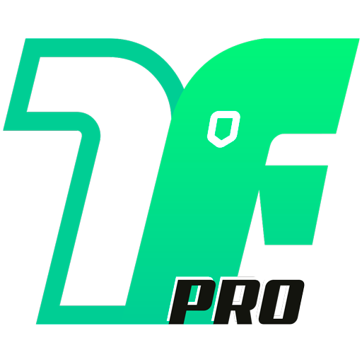 Futshare Pro icon