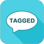 Messenger chat and Tagged talk 2.7.0
