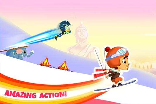 Chhota Bheem screenshot 8