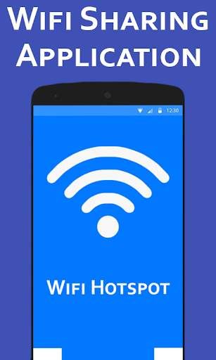 Mobile Wifi Hotspot Router Fast net sharing 2020 screenshot 3