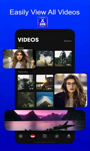 XXVI Video Downloader 3 تصوير الشاشة