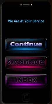 Liker App screenshot 1