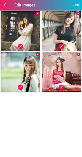 Photo Video Maker 2021 screenshot 4