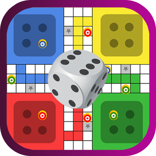 Ludo Online Star icon