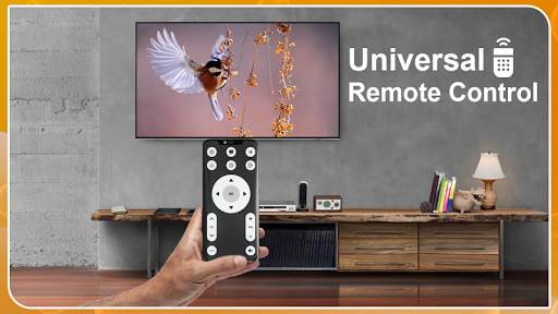 All TV Remote Control For All TV screenshot 4