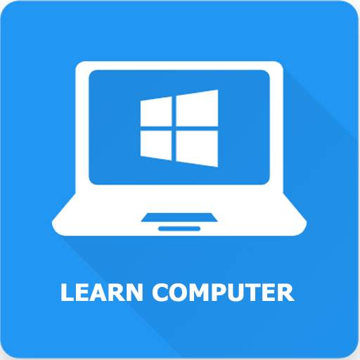 Learn Computer Course - Offline 9.0