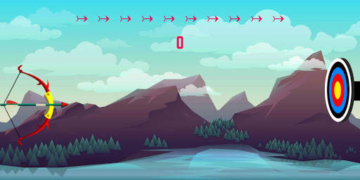 Mr Bow King screenshot 2