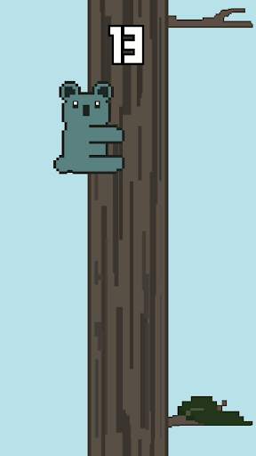 Downward The Game screenshot 2
