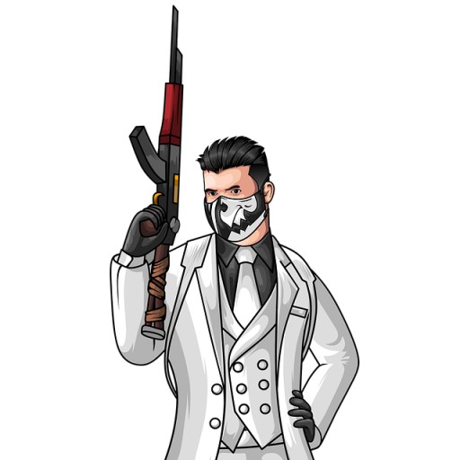 Battleground Free🔫Fire Guide - BGFF icon