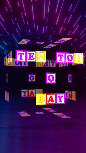3D Tên của tôi hình nền sống screenshot 7