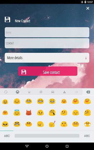 Phone Dialer screenshot 8