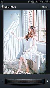 Cam B612: Selfie Sweety screenshot 4