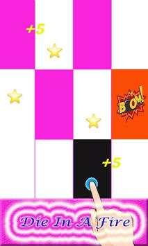 FNAF Piano Tiles screenshot 4