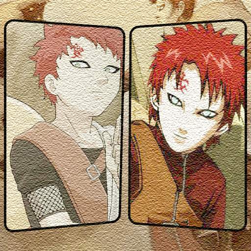 Gaara Ninja Wallpapers 1.1