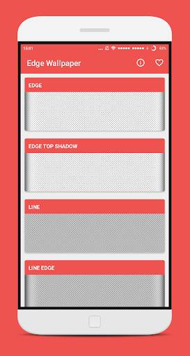 EDGE WALLPAPER [CREATOR] screenshot 4