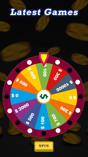 New Game App , Free Coins Tips, All New Games screenshot 2