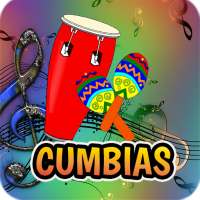 Cumbias para bailar toda la noche