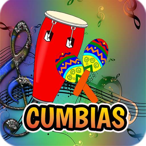 Latino Music - Cumbias 1.4