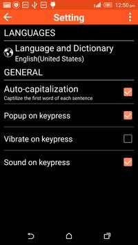 My Photo on keyboard screenshot 7